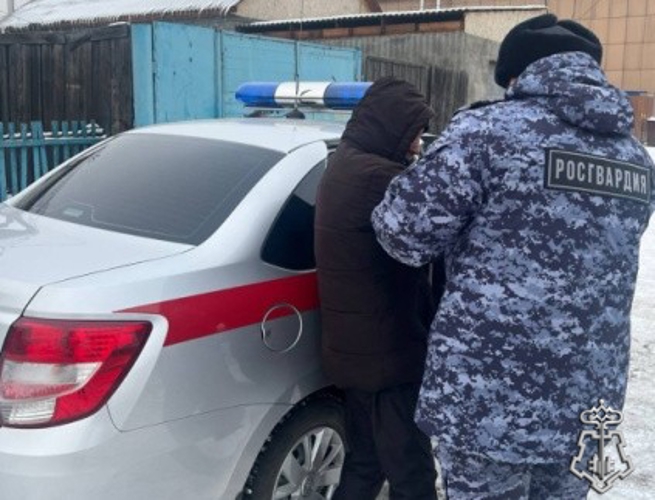 В рамках ведомственной акции «Добрые дела с Росгвардией» сотрудники Барун-Хемчикского филиала вневедомственной охраны Управления Росгвардии по Республике Тыва оказали помощь воспитанникам и коллективу Центра социальной помощи семье и детям г. Ак-Довурака. 