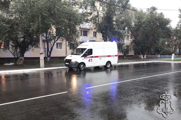 В Туве росгвардейцы провели тренировку на охраняемом объекте 